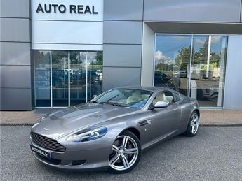  Voir détails -Aston martin DB9 DB9 Coup Touchtronic A à Toulouse (31)