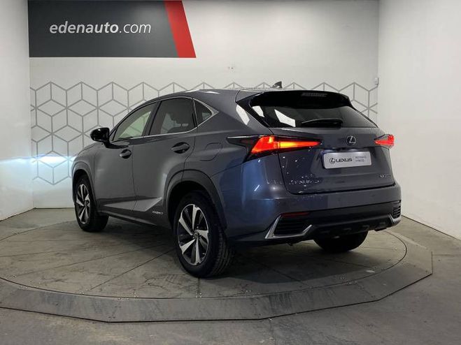 Lexus NX 300h 4WD Executive  de 2019