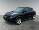 Nissan Juke 1.6e 117 Tekna CVT à Sarcelles (95)