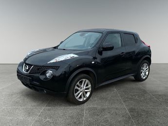  Voir détails -Nissan Juke 1.6e 117 Tekna CVT à Sarcelles (95)