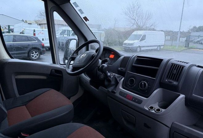 Fiat Ducato FG 3.5 LH2 3.0 MULTIJET 16V 160CH PACK  de 2009