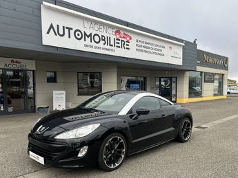  Voir détails -Peugeot RCZ 1.6 THP 200CV 16V à Sausheim (68)