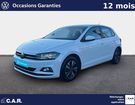 Volkswagen Polo 1.6 TDI 95 S&S DSG7 Lounge à  La Rochelle (17)