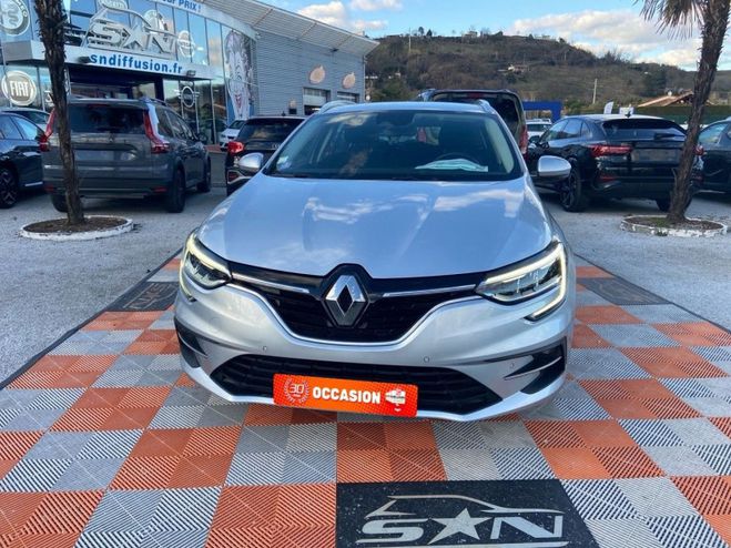 Renault Megane 1.6 E-TECH BUSINESS  de 2021