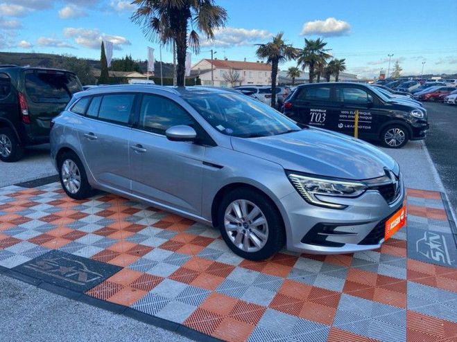Renault Megane 1.6 E-TECH BUSINESS  de 2021