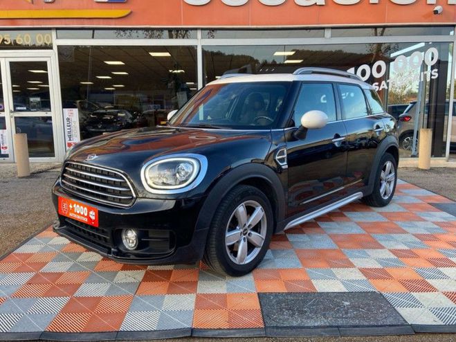 Mini Countryman D 150 COOPER BVA  de 2017