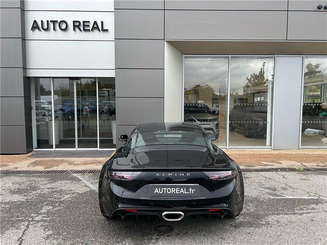 Alpine Renault A110 1.8T 252CH Premiere Edition  de 2018