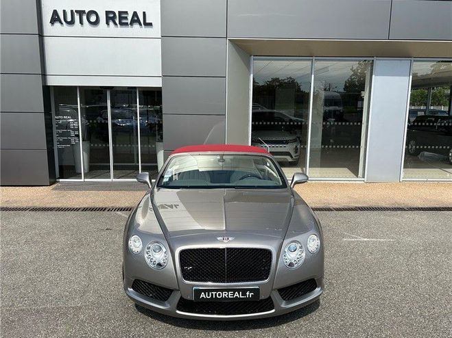 Bentley Continental V8 4.0 507 CH A  de 2013