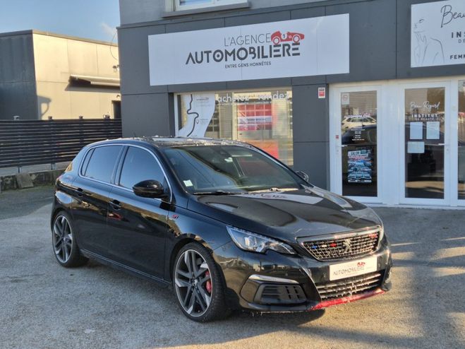 Peugeot 308 1.6 THP 263 cv GTI - DENON - Panoramique Noir de 2018