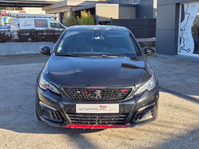 Peugeot 308 1.6 THP 263 cv GTI - DENON - Panoramique Noir de 2018