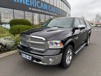  Voir détails -Dodge Ram 1500 CREW LARAMIE AIR GPL - VENTE PRO à  Le Coudray-Montceaux (91)