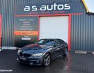 BMW Serie 4 Gran Coupe (F36) Pack M sport plus 430d  à Bischwiller (67)