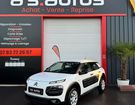 Citroen C4 Cactus 1.2 VTI 82cv gps car play- regulateur ki à Bischwiller (67)