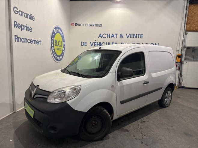 Renault Kangoo Express II 1.5 BLUE DCI 80CH CONFORT 5CV Blanc de 2020