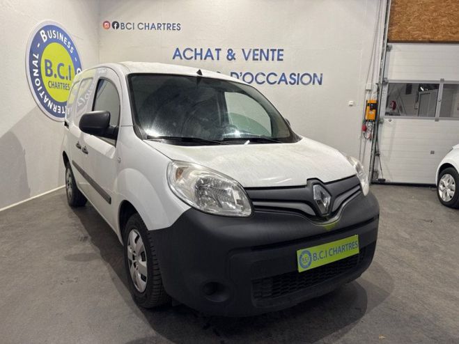 Renault Kangoo Express II 1.5 BLUE DCI 80CH CONFORT 5CV Blanc de 2020