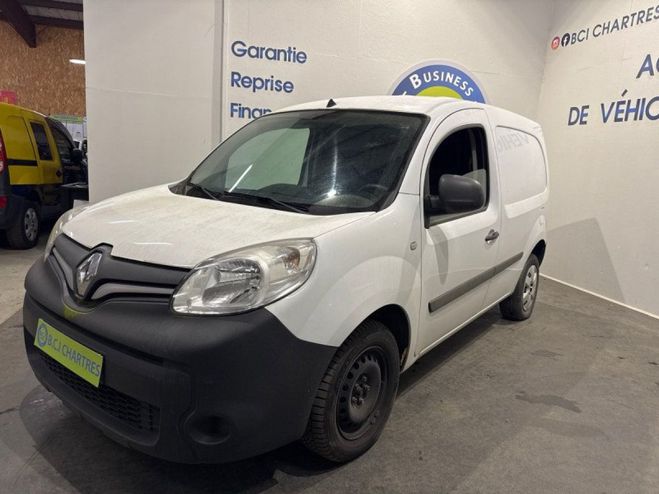 Renault Kangoo Express II 1.5 BLUE DCI 80CH CONFORT 5CV Blanc de 2020