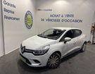 Renault Clio IV STE 1.5 DCI 90CH ENERGY AIR MEDIANAV  à Nogent-le-Phaye (28)