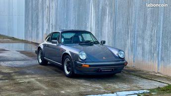  Voir détails -Porsche 911 Jubil 3.0 à Louvil (59)