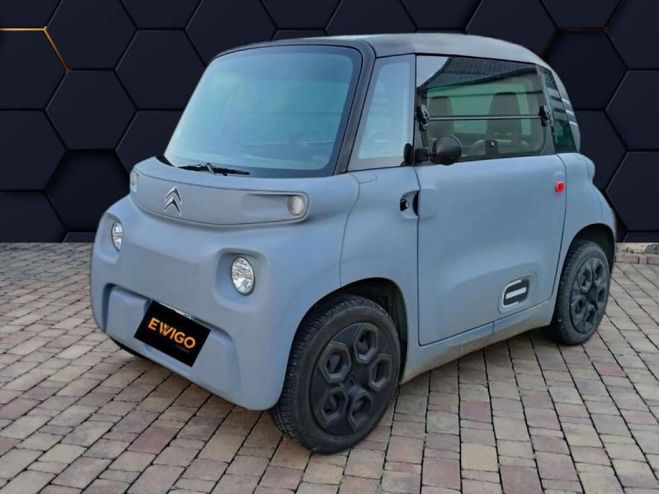 Citroen Ami Citron ELECTRIC SANS PERMIS 1re Main Bleu de 2021