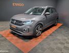 Volkswagen T Cross TSI 115ch R-LINE DSG à Cernay (68)