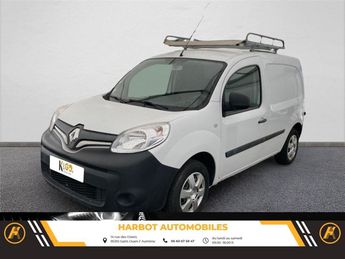  Voir détails -Renault Kangoo Express ii 1.5 dci 75 energy e6 confort à Saint-Ouen-l'Aumne (95)