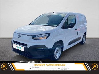  Voir détails -Fiat Doblo iii M 650 kg bluehdi 100 s&s bvm6 premiu à Saint-Ouen-l'Aumne (95)