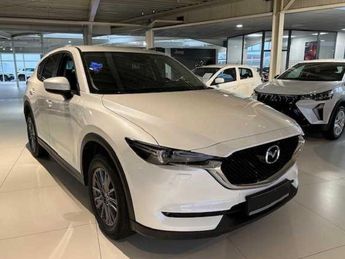  Voir détails -Mazda Cx 5 2.0 Skyactiv-G - 165 Ligne exclusive à Burnhaupt-le-Haut (68)