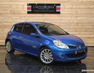 Renault Clio RS 3 2.0 16 V 200 BLEU MONAKO à  Les Alluets-le-Roi (78)