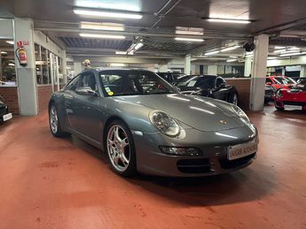  Voir détails -Porsche 911 CARRERA S 355CH TIPTRONIC à Paris (75)