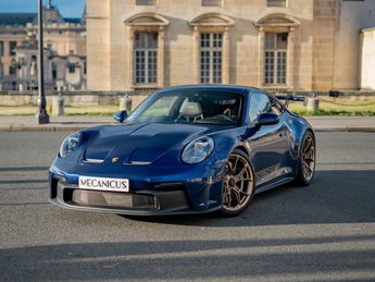  Voir détails -Porsche 911 992.1 GT3 à Paris (75)