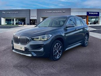  Voir détails -BMW X1 xDrive20dA 190ch xLine à Aubire (63)