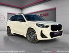 BMW X1 U11 sDrive 18i 136ch DKG7 M Sport TOIT O à Vitrolles (13)