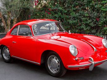  Voir détails -Porsche 356 C à  Le Havre (76)