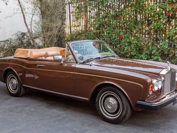  Voir détails -Rolls royce Corniche V8 à  Le Havre (76)