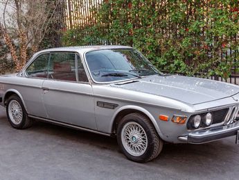  Voir détails -BMW 3.0 CS  à  Le Havre (76)