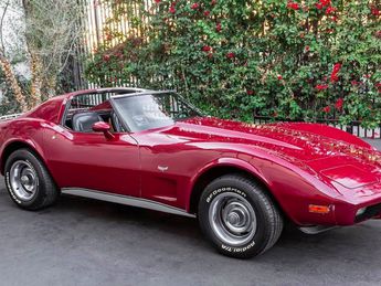  Voir détails -Chevrolet Corvette C3 Stingray à  Le Havre (76)
