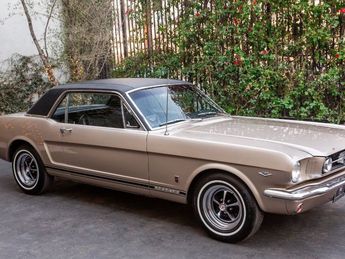  Voir détails -Ford Mustang V8 à  Le Havre (76)
