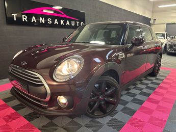  Voir détails -Mini Clubman F54 One 102 ch Finition Business A à Harfleur (76)