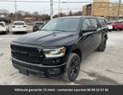 Dodge Ram sport night pneumatique 12p 5.7l 4x4 tou à Paris (75)
