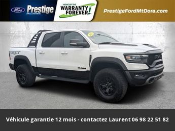  Voir détails -Dodge Ram trx crew cab 4x4 tout compris hors homol à Paris (75)