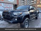Toyota Tacoma sr5 tout compris hors homologation 4500e à Paris (75)