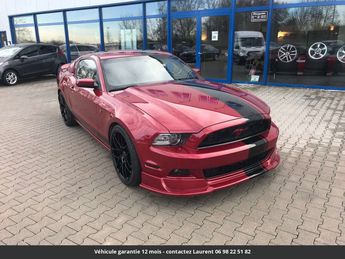  Voir détails -Ford Mustang pack gp tout compris hors homologation 4 à Paris (75)