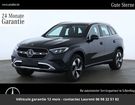 Mercedes GLC 300 e 4m avantgarde 2x led+psd+360+19p  à Paris (75)