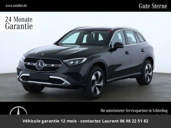  Voir détails -Mercedes GLC 300 e 4m avantgarde 2x led+psd+360+19p  à Paris (75)