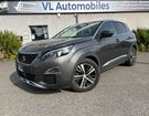 Peugeot 3008 1.5 BLUEHDI 130 CH E6.C GT LINE S&S EAT8 à Colomiers (31)