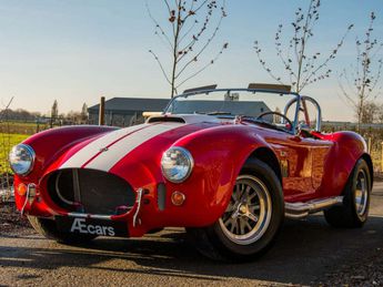  Voir détails -AC Cobra SUPERFORMANCE à Izegem (88)