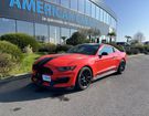 Ford Mustang Shelby GT350 V8 5.2L &agrave;  Le Coudray-Montceaux (91)