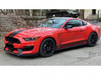  Voir détails -Ford Mustang Shelby GT350 V8 5.2L à  Le Coudray-Montceaux (91)