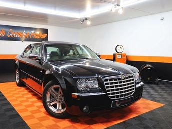  Voir détails -Chrysler 300 C C 3.5 V6 BA à Beauchamp (95)