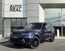Land rover Range Rover Sport Mark VII P400e PHEV 2.0L 404ch HSE à Mrignac (33)